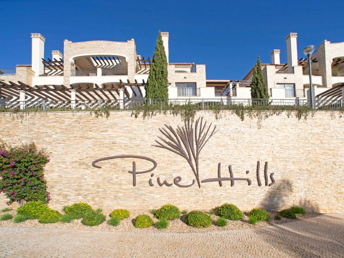 Pine Hills Perola By Interhome * Vilamoura