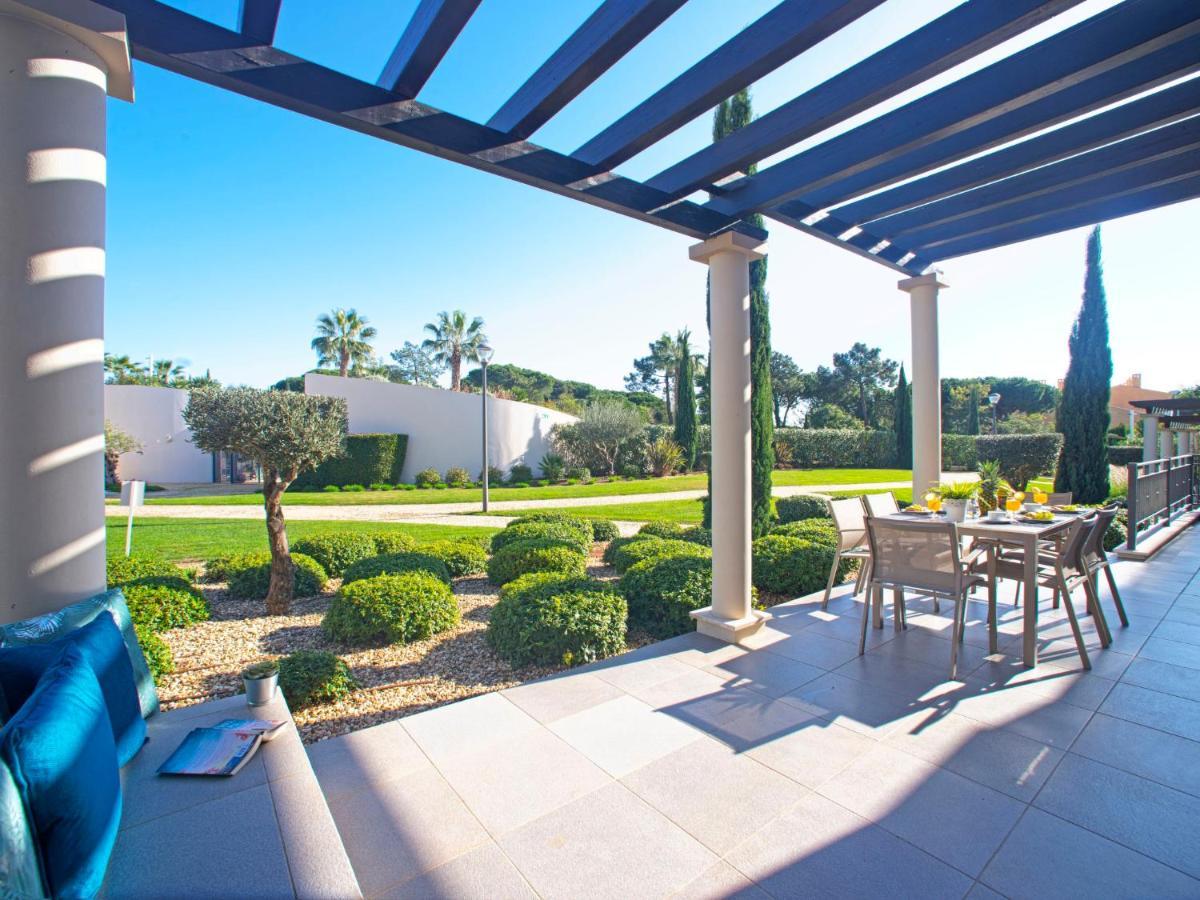 Pine Hills Perola By Interhome Apartment Vilamoura
