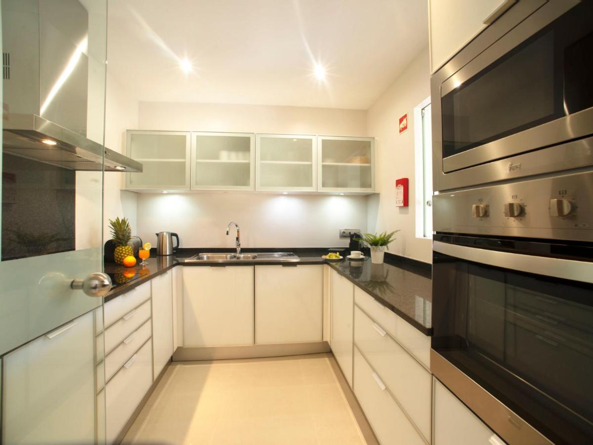 Apartment Pine Hills Perola By Interhome *