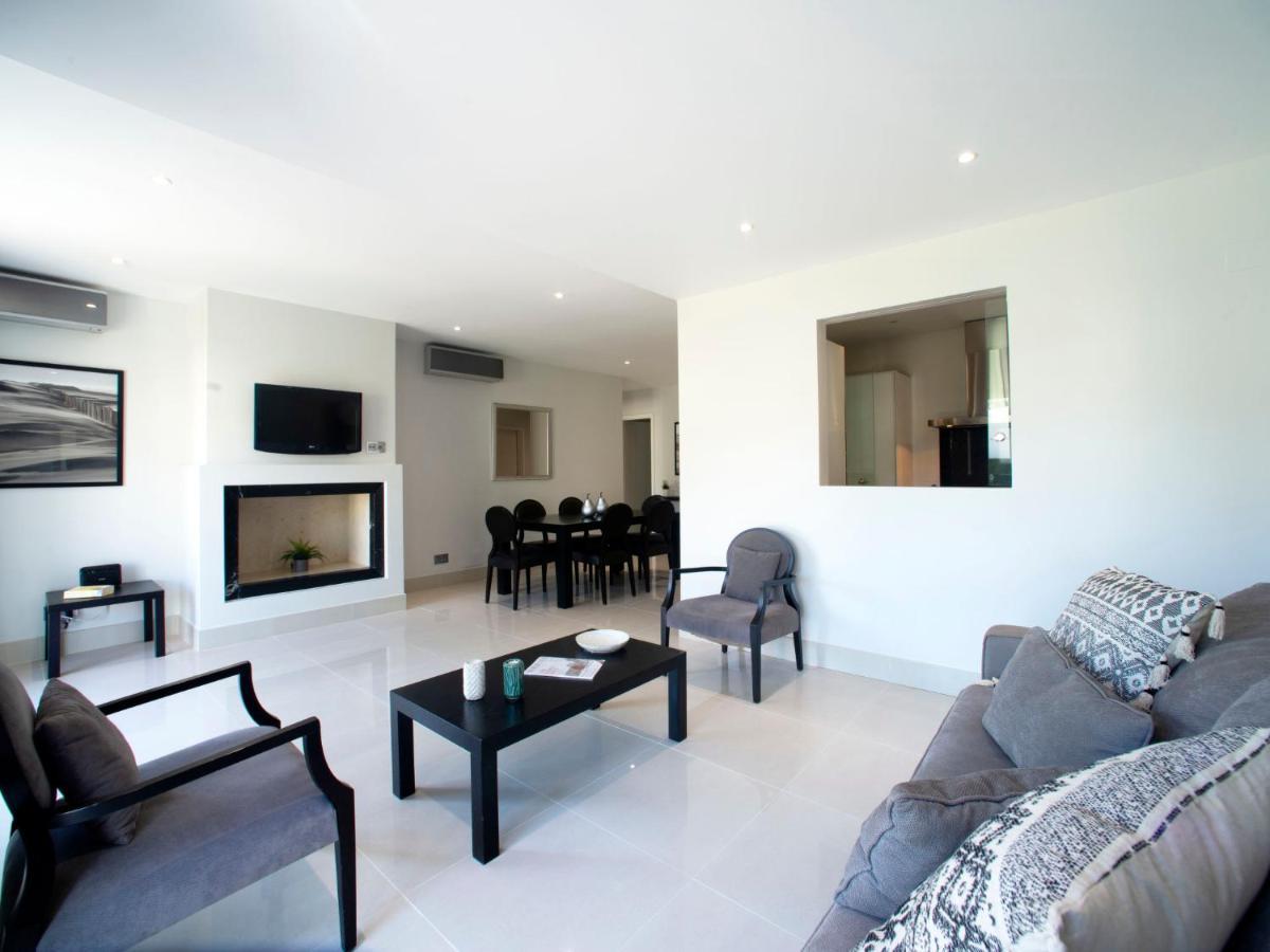 Apartment Pine Hills Perola By Interhome Vilamoura