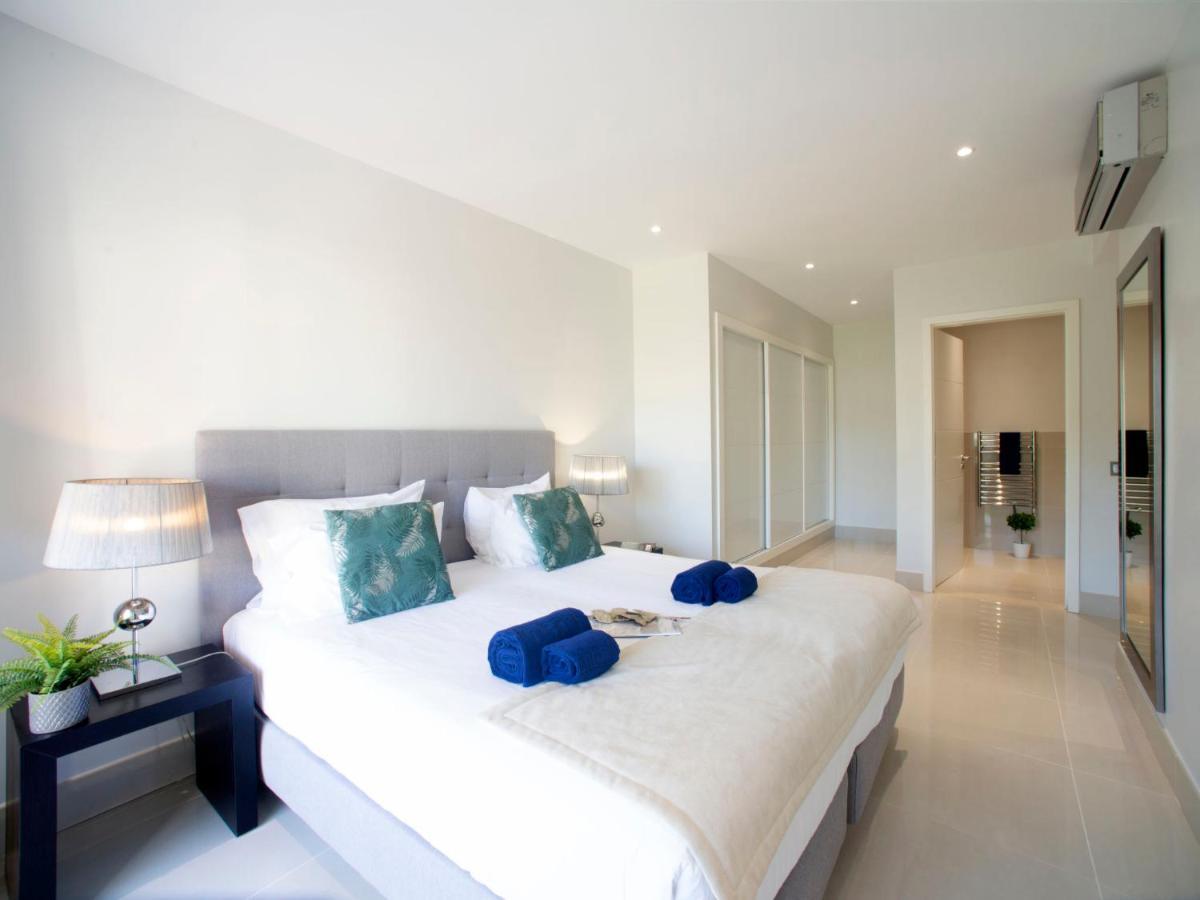 Pine Hills Perola By Interhome * Vilamoura