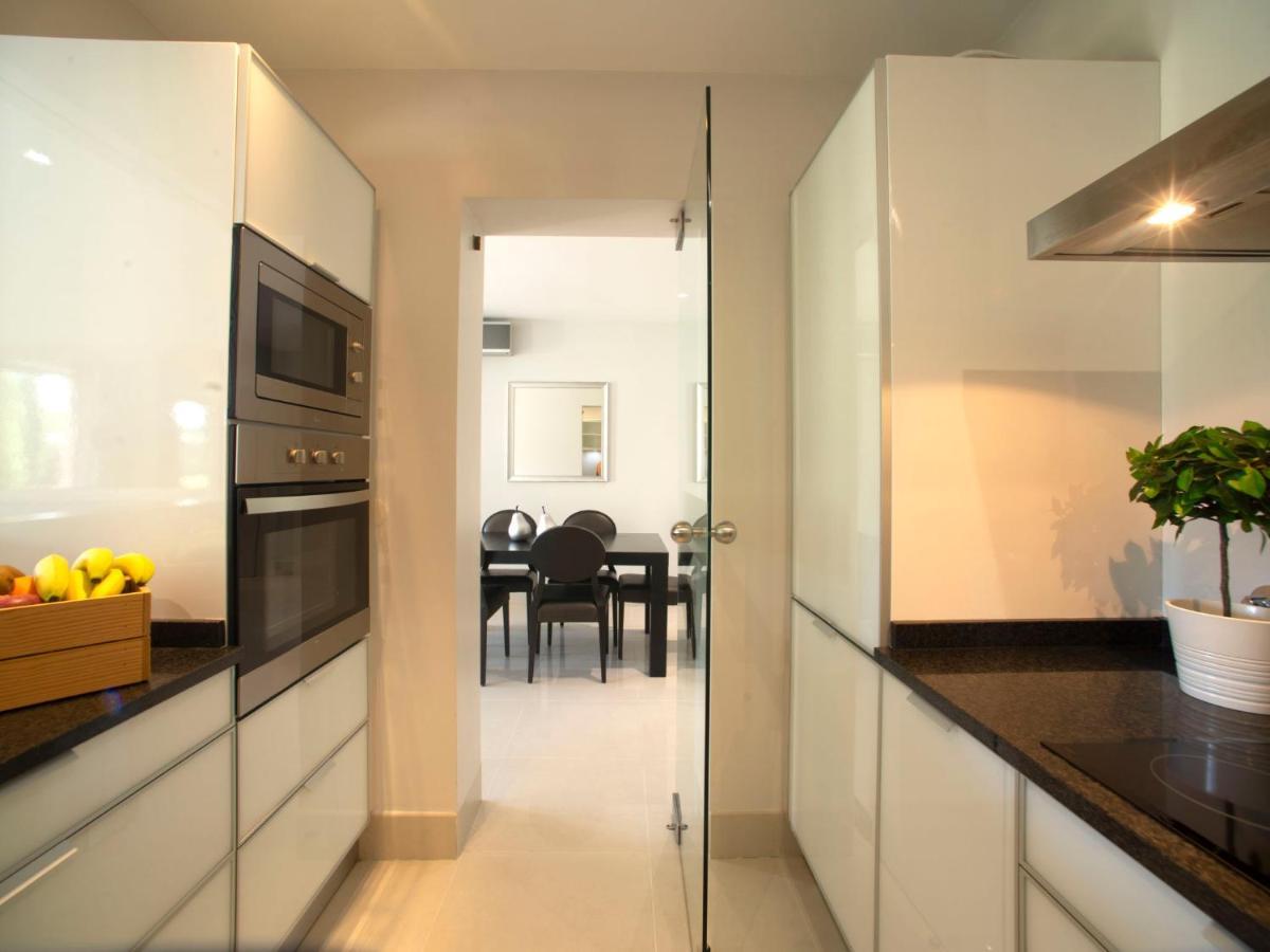 Apartment Pine Hills Perola By Interhome *