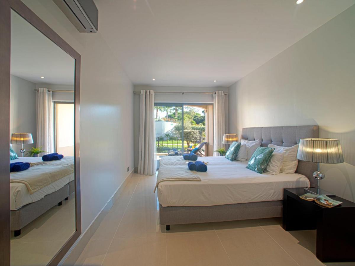 Apartment Pine Hills Perola By Interhome *