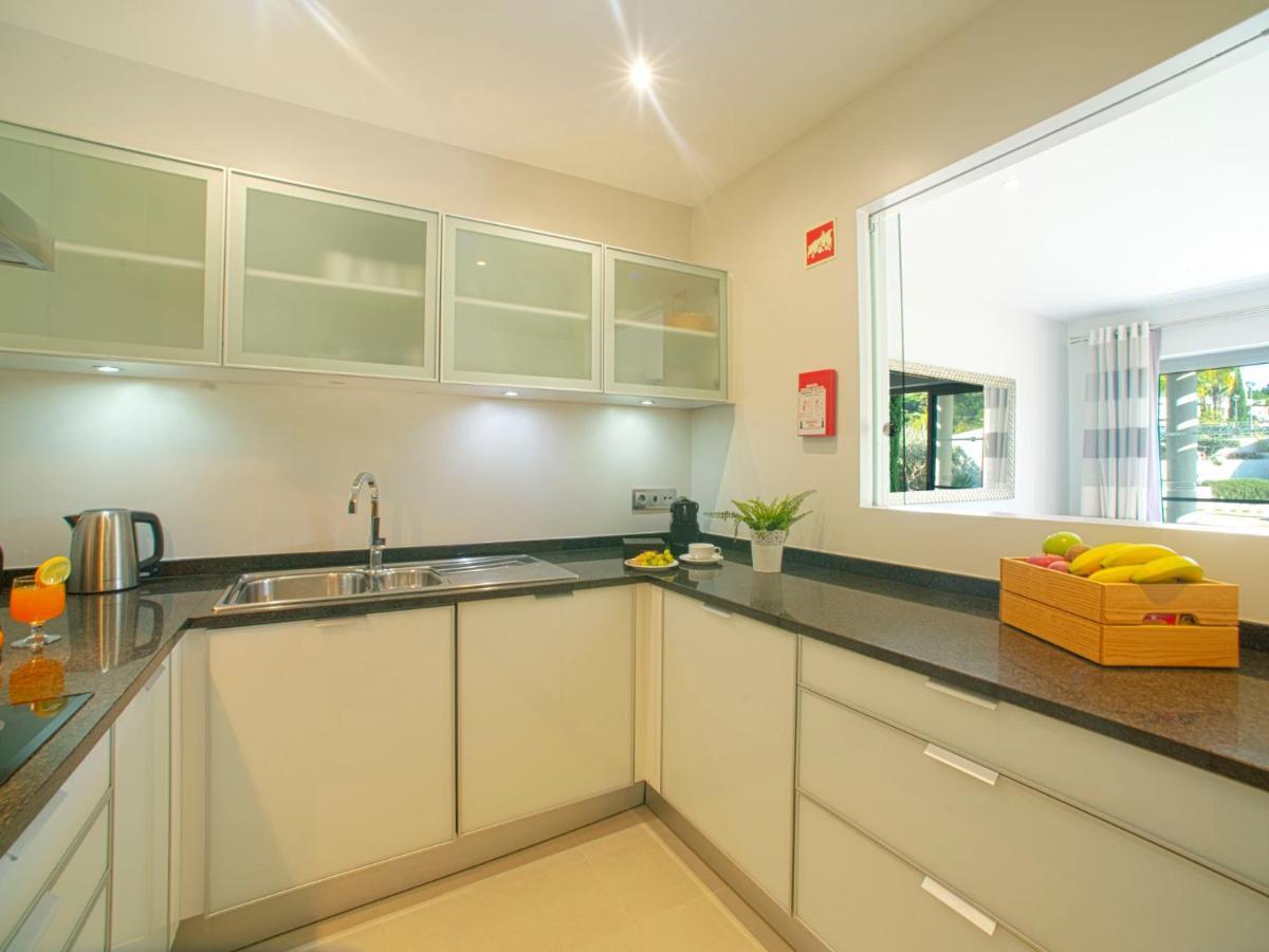 Pine Hills Perola By Interhome * Vilamoura