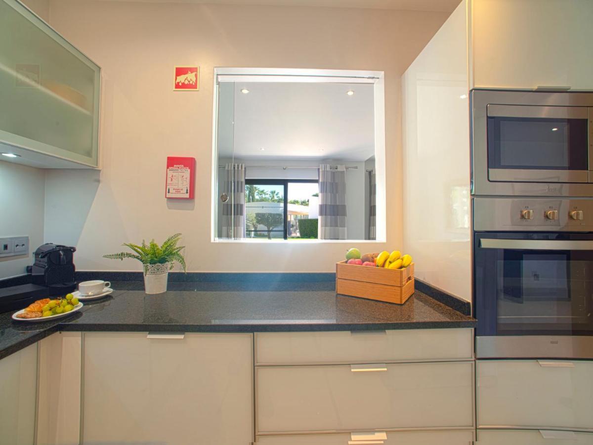 Pine Hills Perola By Interhome Apartment Vilamoura
