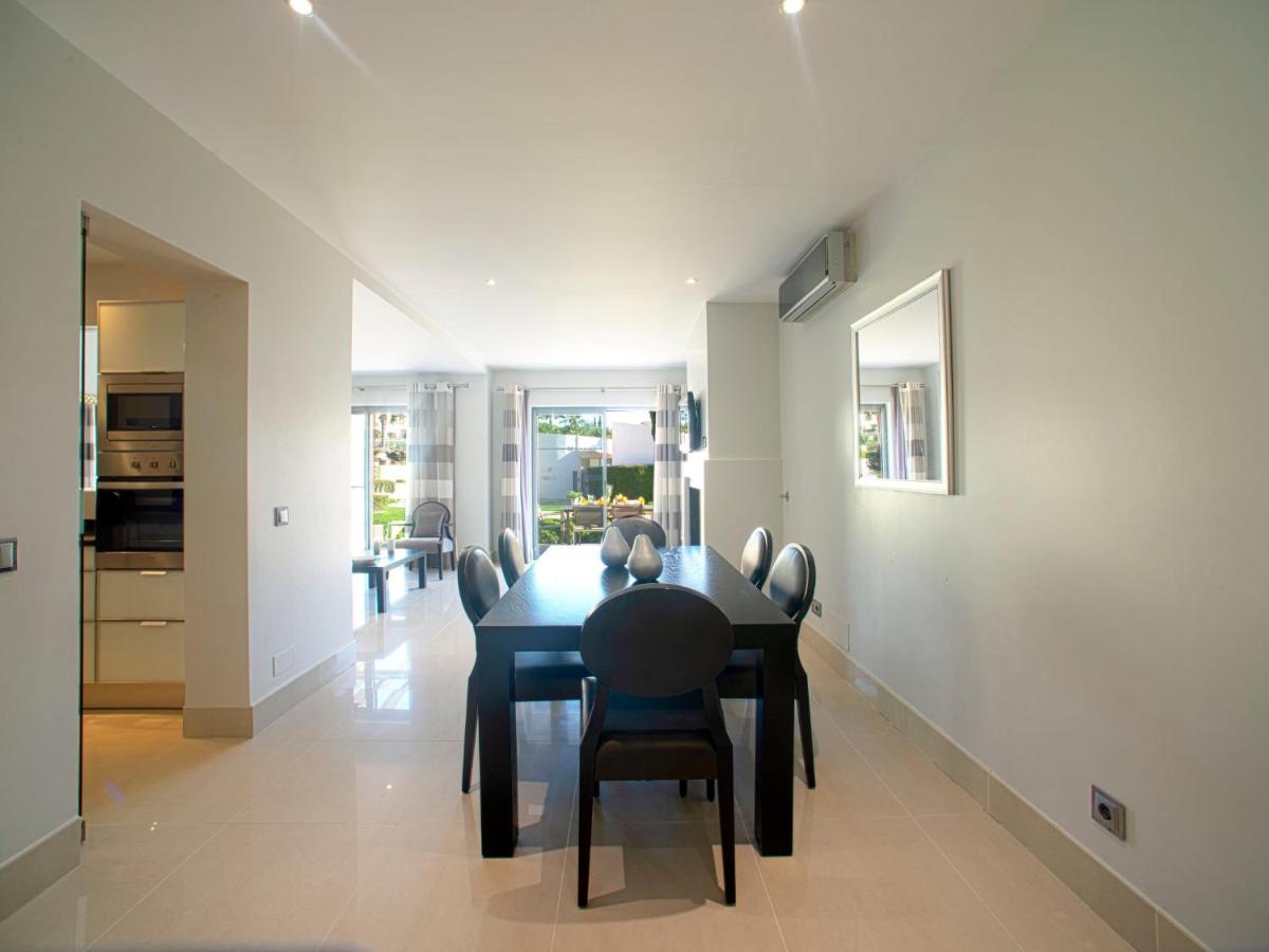 Apartment Pine Hills Perola By Interhome *