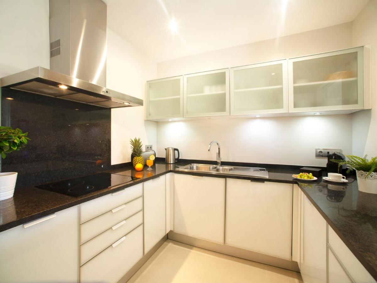 Apartment Pine Hills Perola By Interhome *