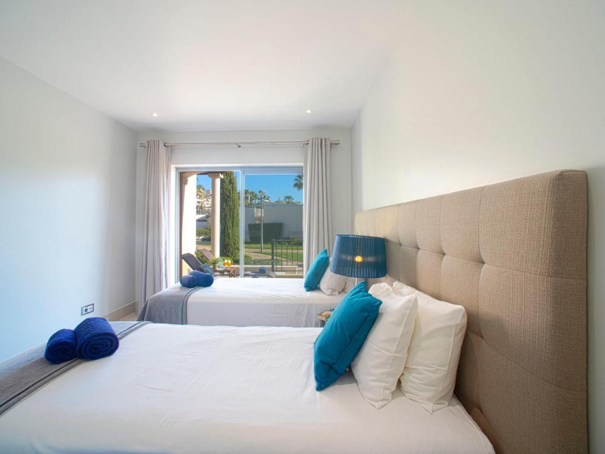 Pine Hills Perola By Interhome * Vilamoura