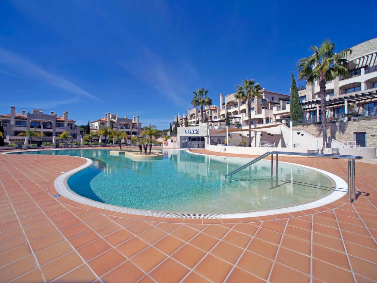 Apartment Pine Hills Perola By Interhome Vilamoura