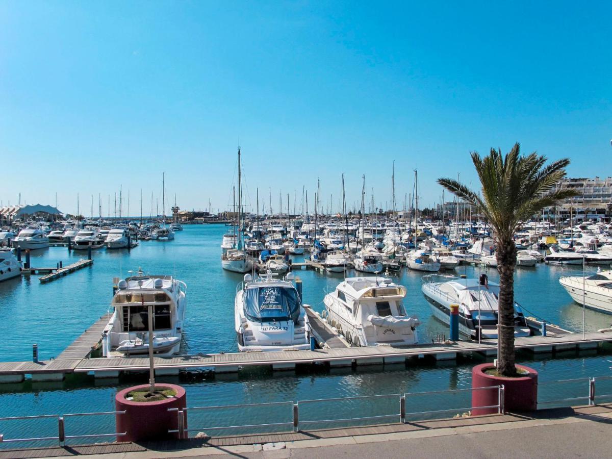 Pine Hills Perola By Interhome * Vilamoura