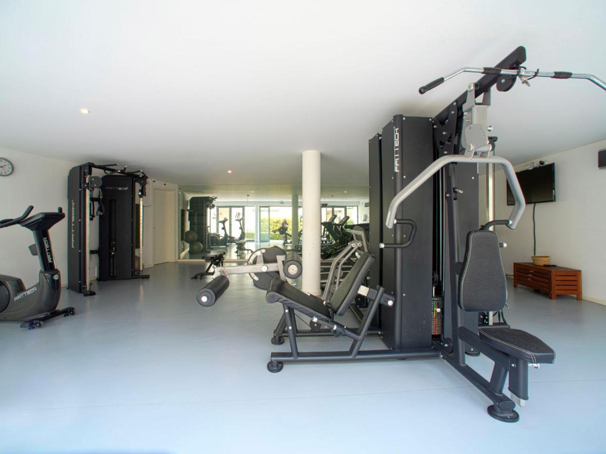 Apartment Pine Hills Perola By Interhome Vilamoura