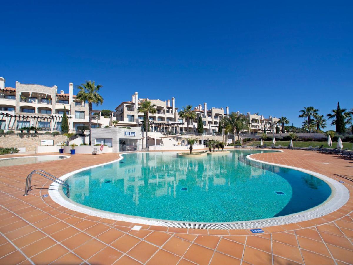 Apartment Pine Hills Perola By Interhome Vilamoura