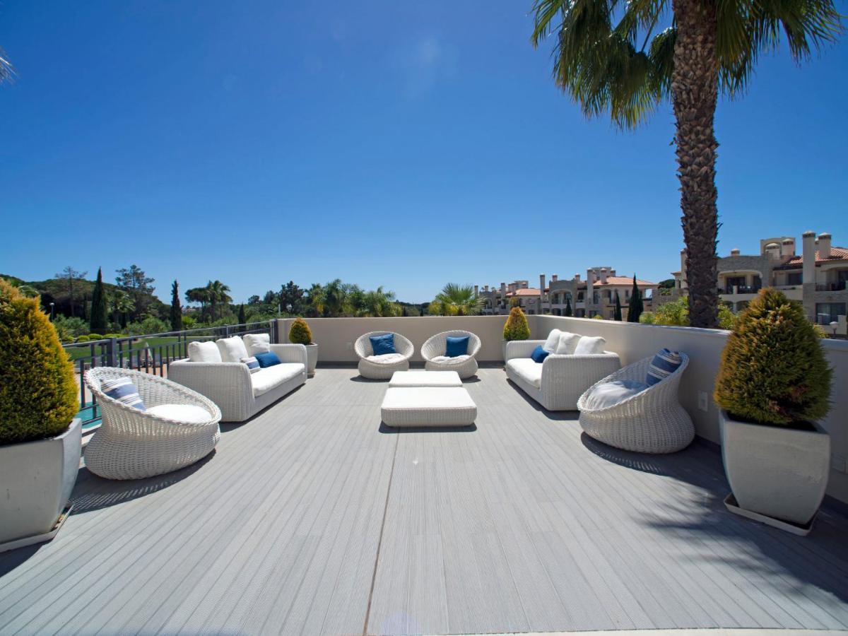 Pine Hills Perola By Interhome * Vilamoura