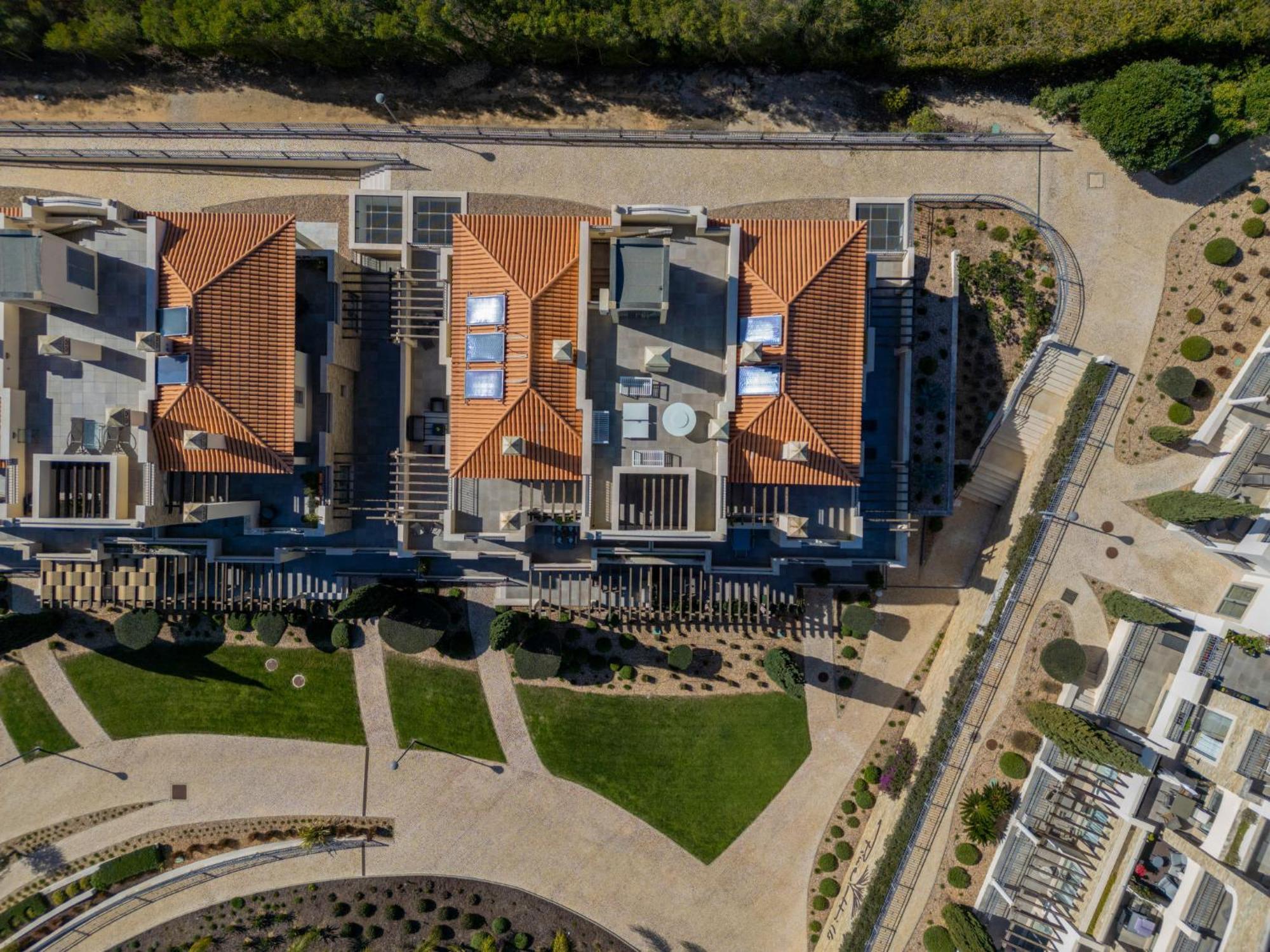 Apartment Pine Hills Perola By Interhome