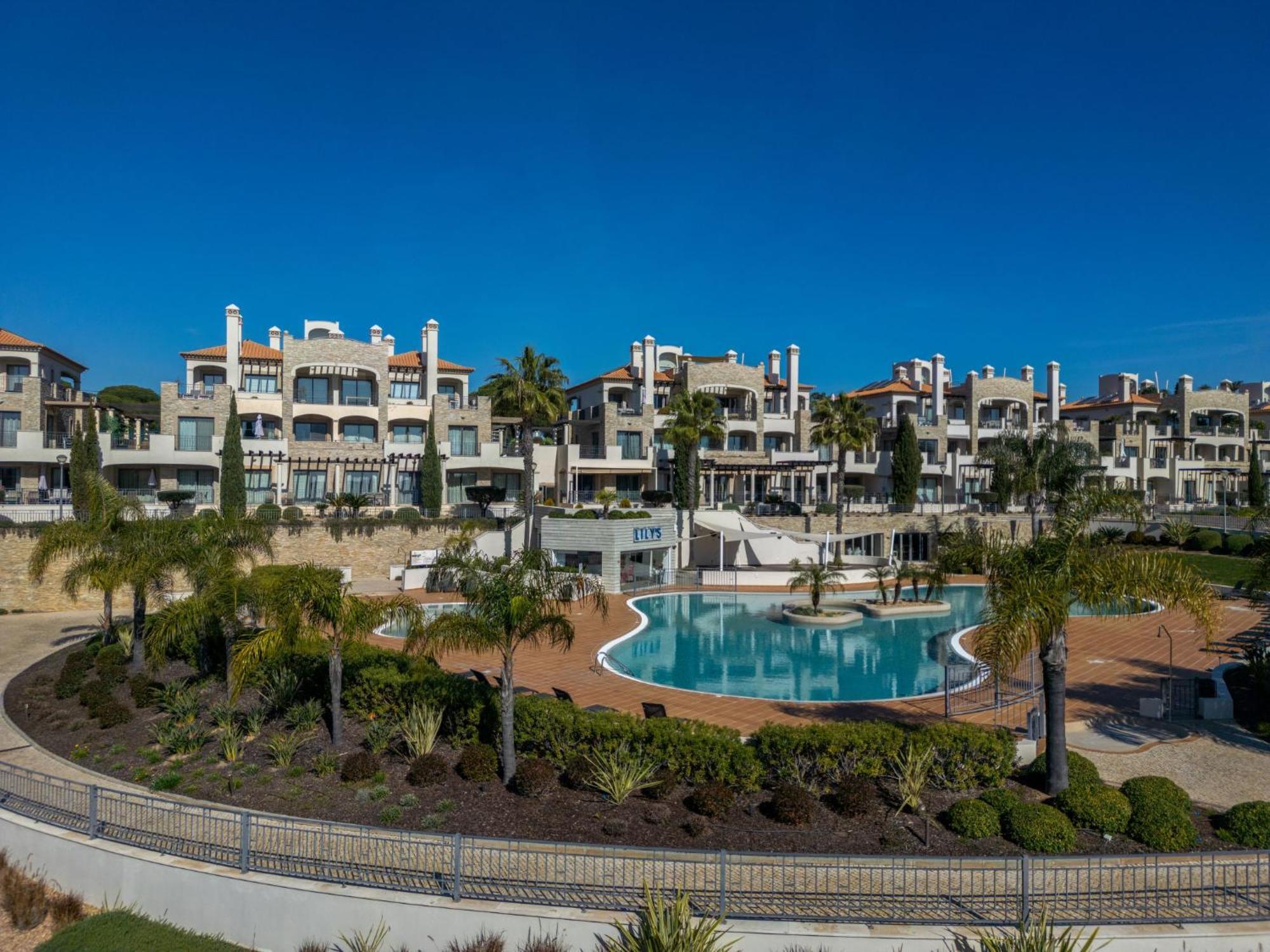 Pine Hills Perola By Interhome Apartment *