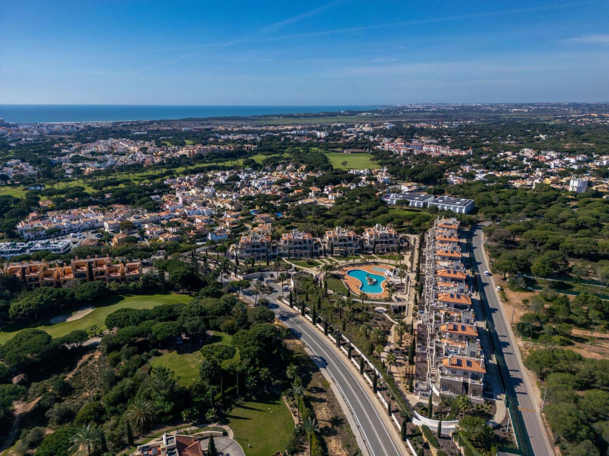 Apartment Pine Hills Perola By Interhome Vilamoura