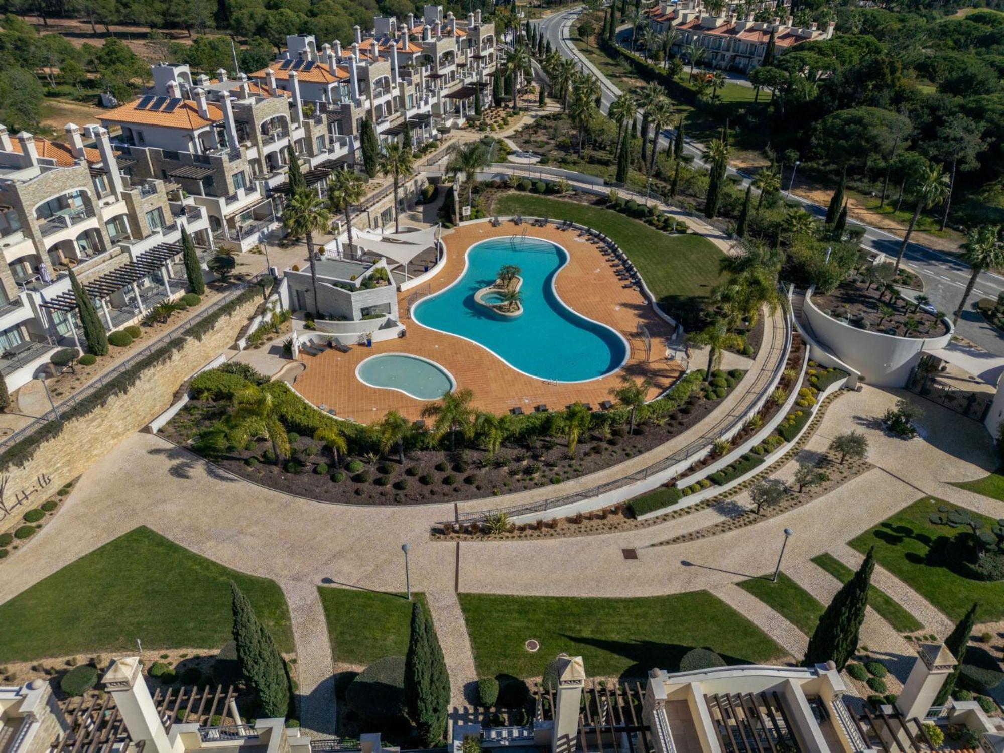 Pine Hills Perola By Interhome * Vilamoura