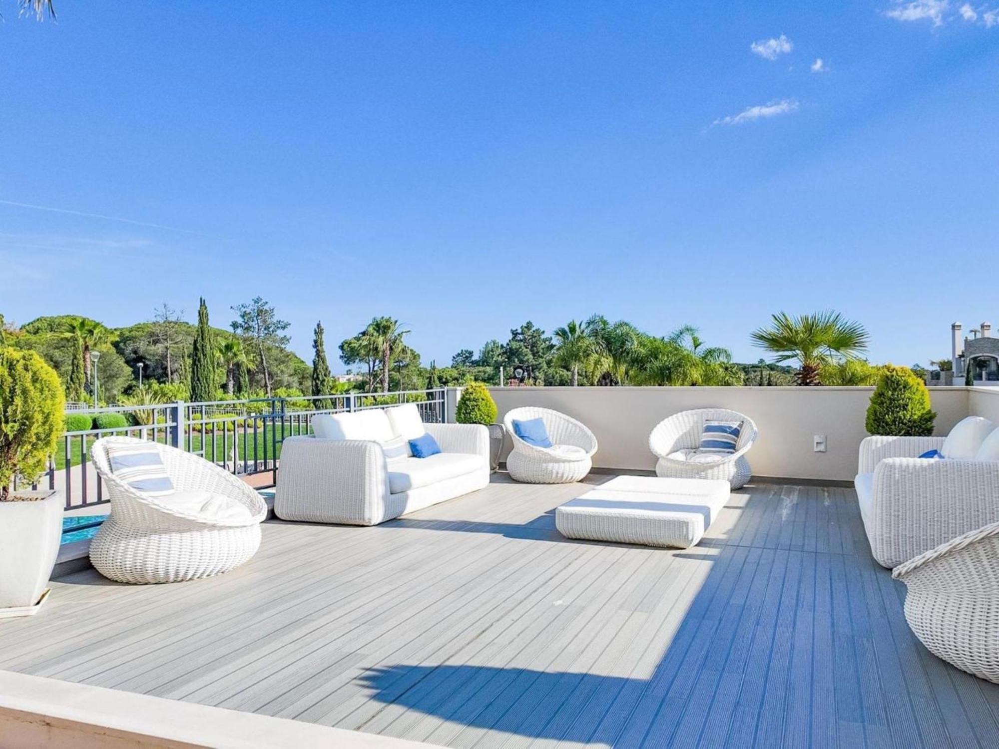 Pine Hills Perola By Interhome Vilamoura