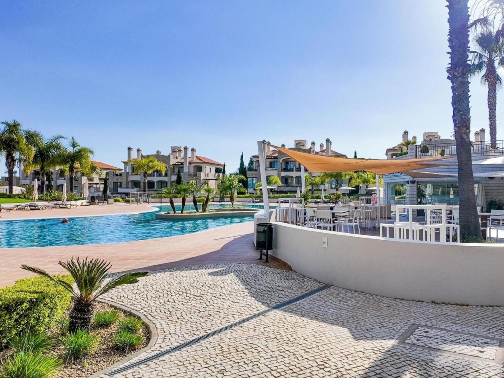 Pine Hills Perola By Interhome Vilamoura
