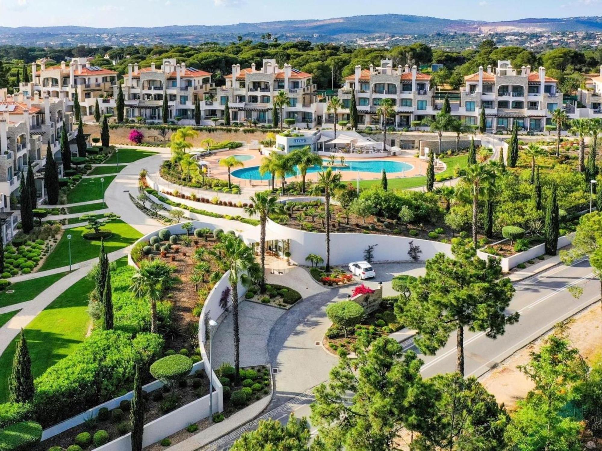 Apartment Pine Hills Perola By Interhome Vilamoura
