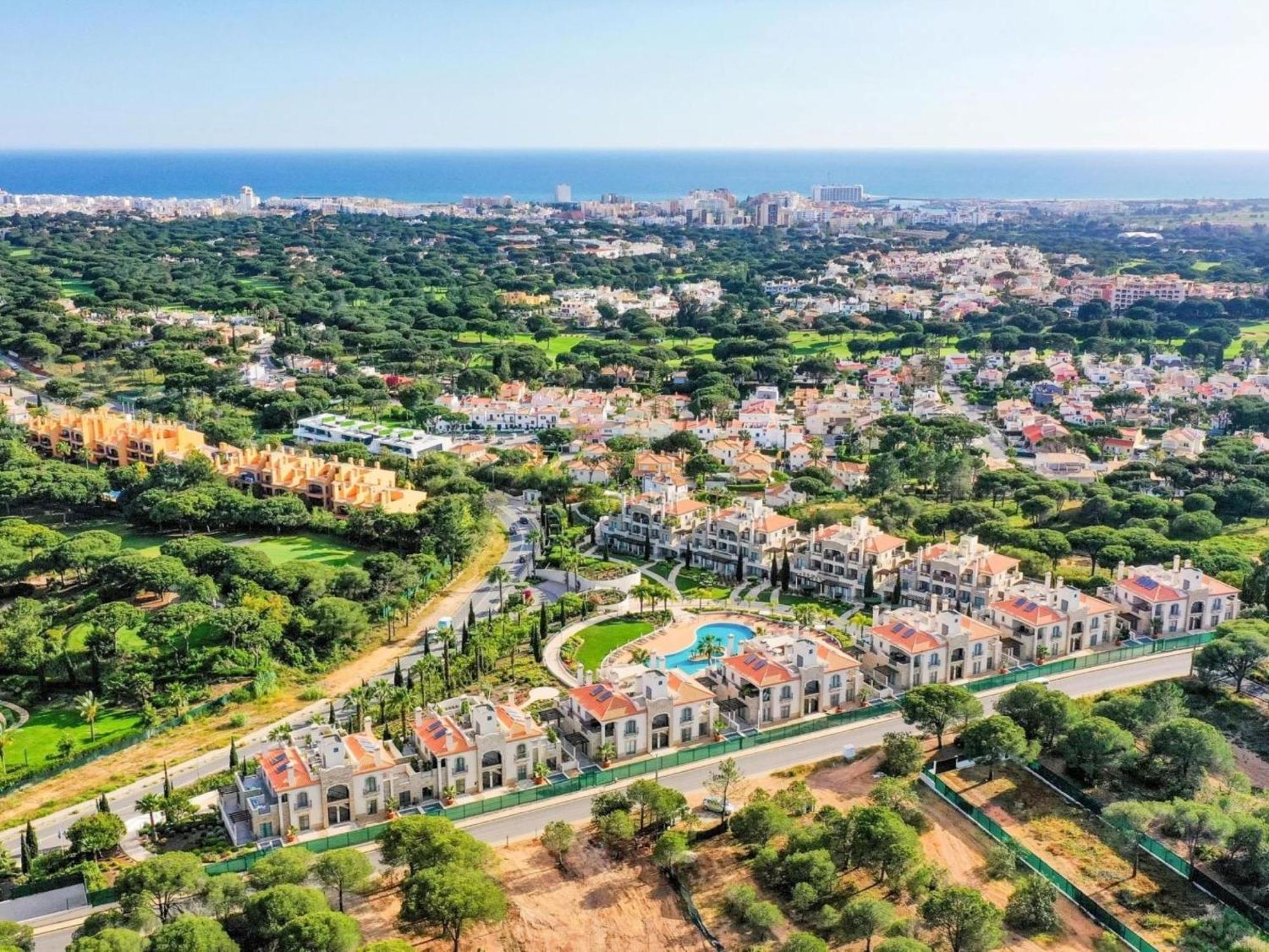 Pine Hills Perola By Interhome Vilamoura