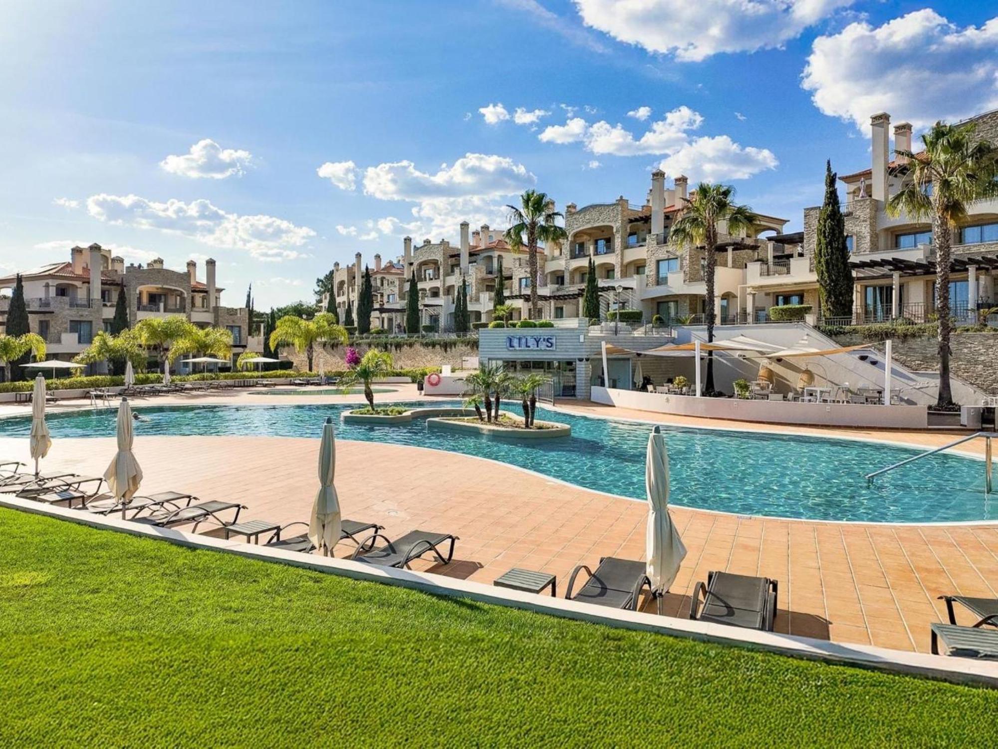 Pine Hills Perola By Interhome Apartment Vilamoura
