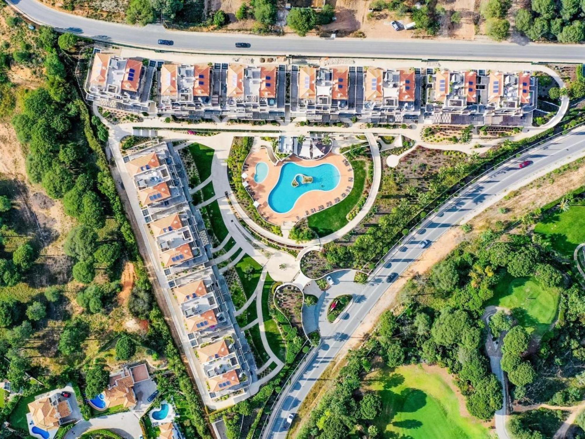 Apartment Pine Hills Perola By Interhome Vilamoura